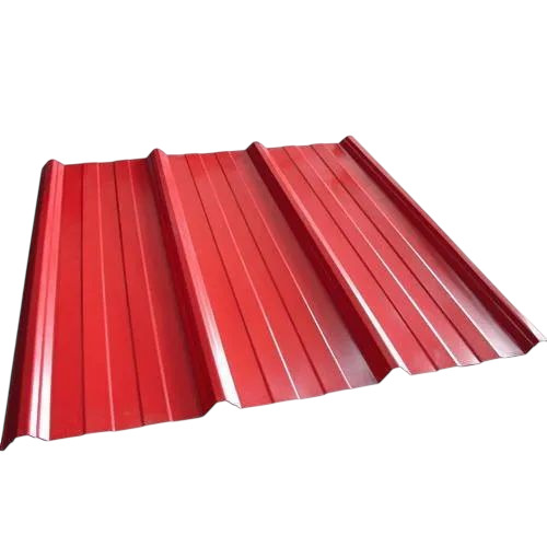 Galvanized Iron Roofing Sheet
