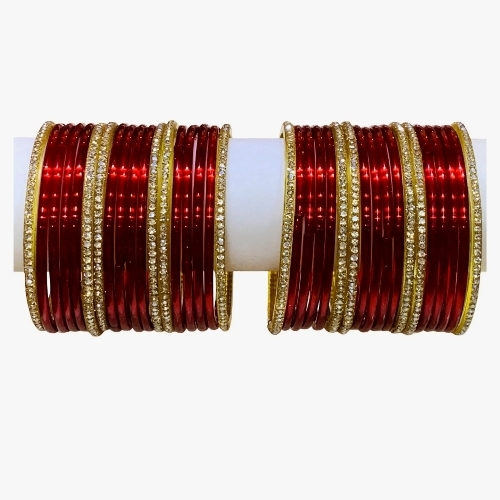 Glass Bangles By Jyotangel Corporation