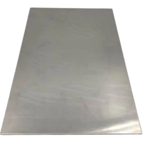 Gray Metal Roofing Sheet