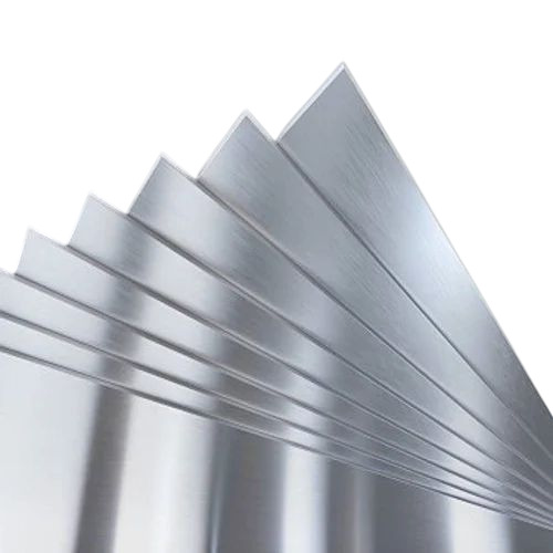 Gray Metal Roofing Sheets