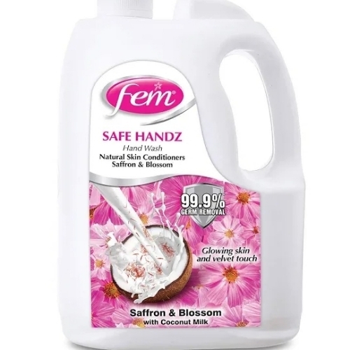 Hand-Wash 5 Ltr