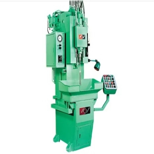 Hydraulic Drill Machine