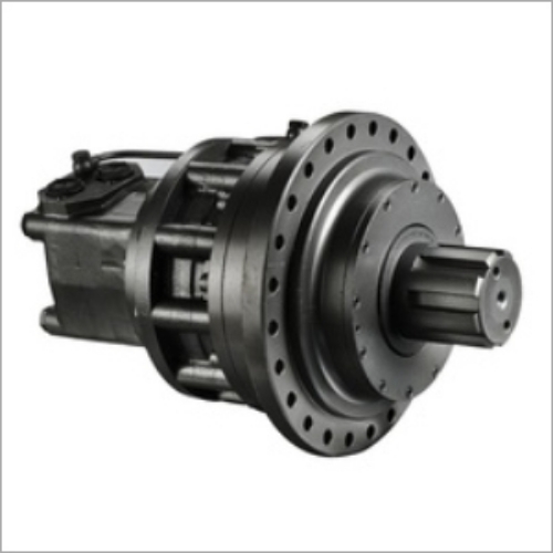 Hydraulic Motor