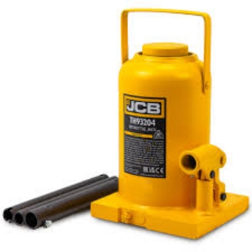 Hydraulics Jack
