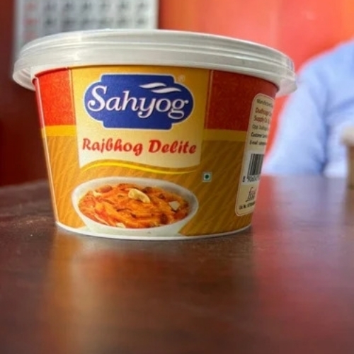 Iml Food Packaging Containers