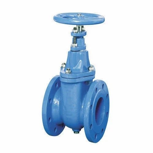 Industrial Gate Valve