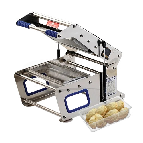 Manual Tray Sealing Machine