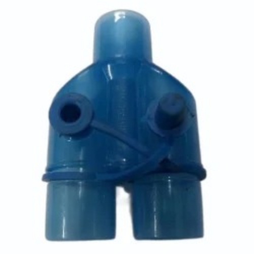 Medical Y Connectors