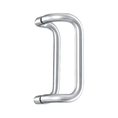Metal Polished Ss Door Handle