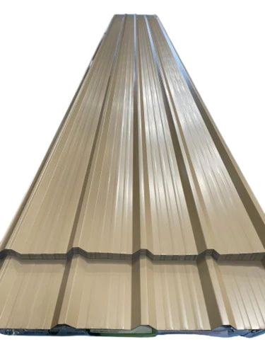 Metal Roofing Sheet