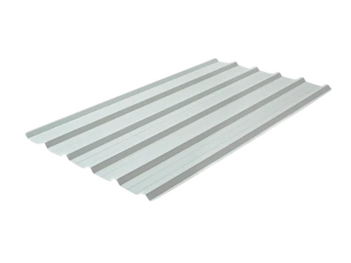 Metal Roofing Sheet