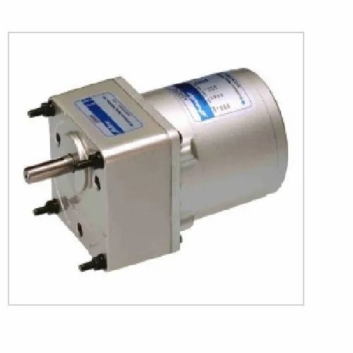 Mini Geared Motor