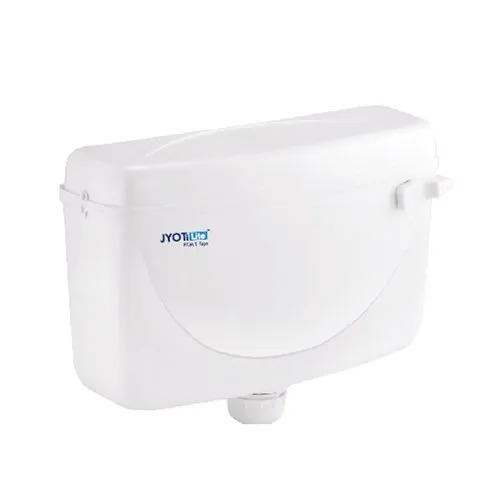 Moon Deluxe Flushing Cistern