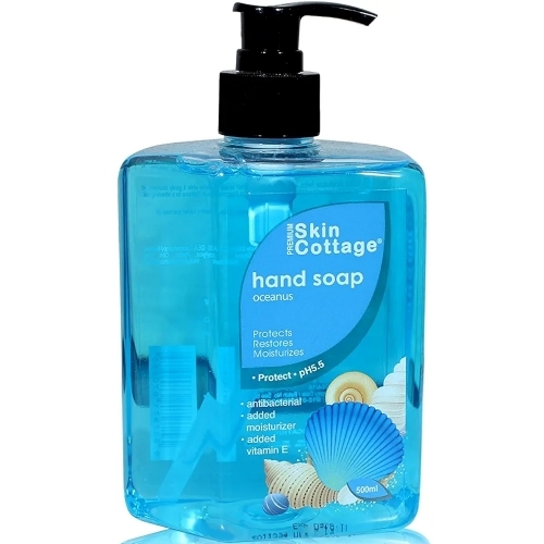Premium Hand-Wash