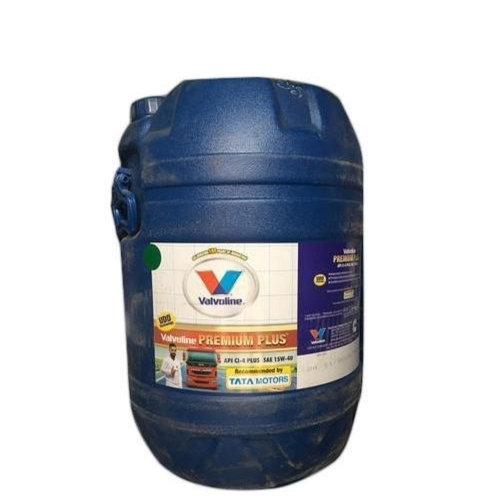 Premium Plus Engine Oil - Application: Automobiles