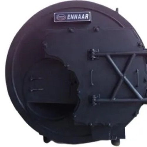 Rice Mill Steam Boiler