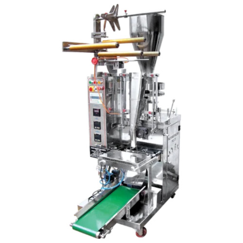 Semi Automatic Tea Packaging Machine