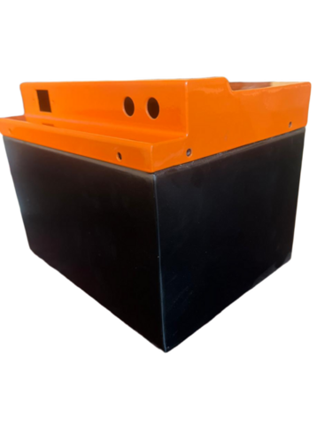 Sheet Metal Cabinets