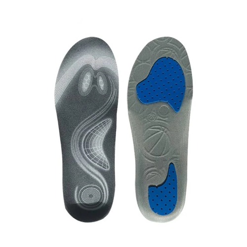 Shoe Insole - Color: Na