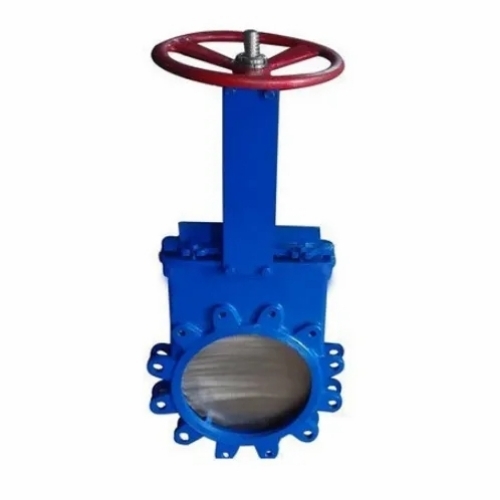 Slide Gate Valves