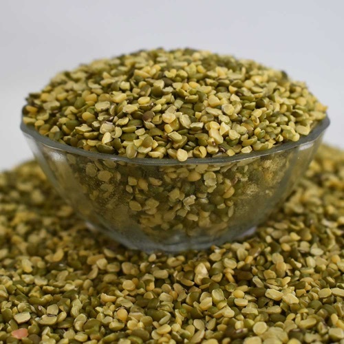 Splited Moong Dal