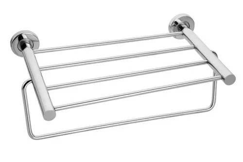 Stainless Steel Bathroom Accessories Set