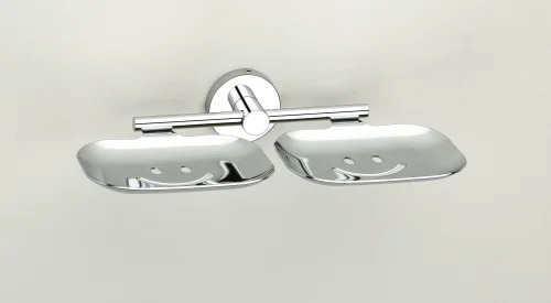 Stainless Steel Bathroom Soap Dish