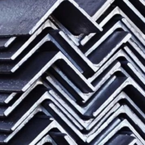 Stainless Steel Channel