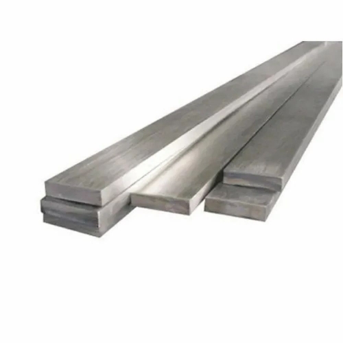 Stainless Steel Flat Steel