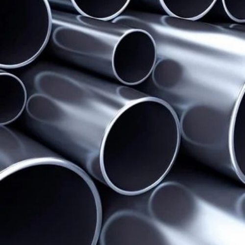 Stainless Steel Pipe