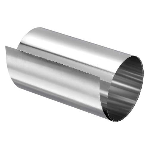 Stainless Steel Roll Sheets
