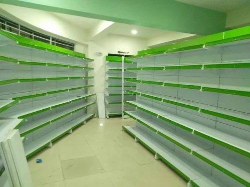 Stationery Display Rack