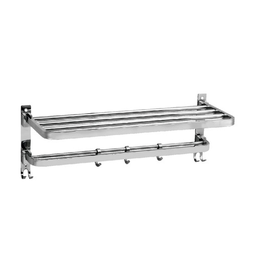 Steel Towel Rack Folding
