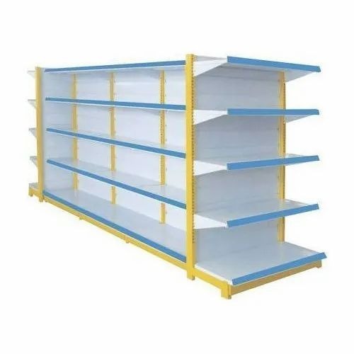 Supermarket Display Racks