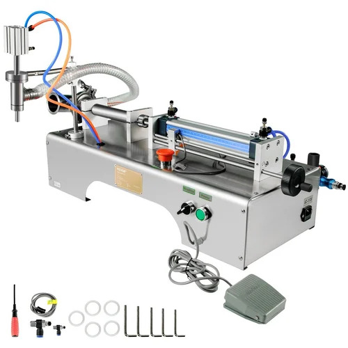 Washing / Fabric Conditioner Filling Machine