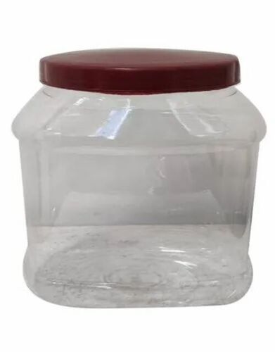 1.5kg Pet Jar