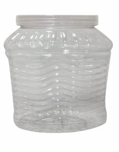 1.5kg Storage Pet Jar