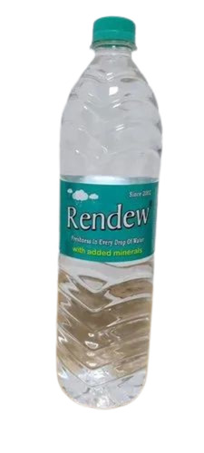1 L Mineral Water Bottle