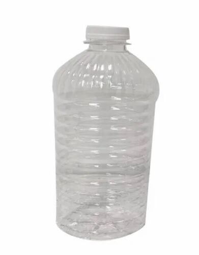 1 Litre Acid Pet Bottle