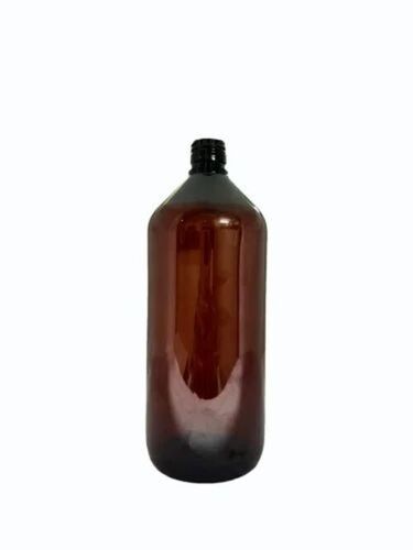 1 Litre Round Pet Bottle Type