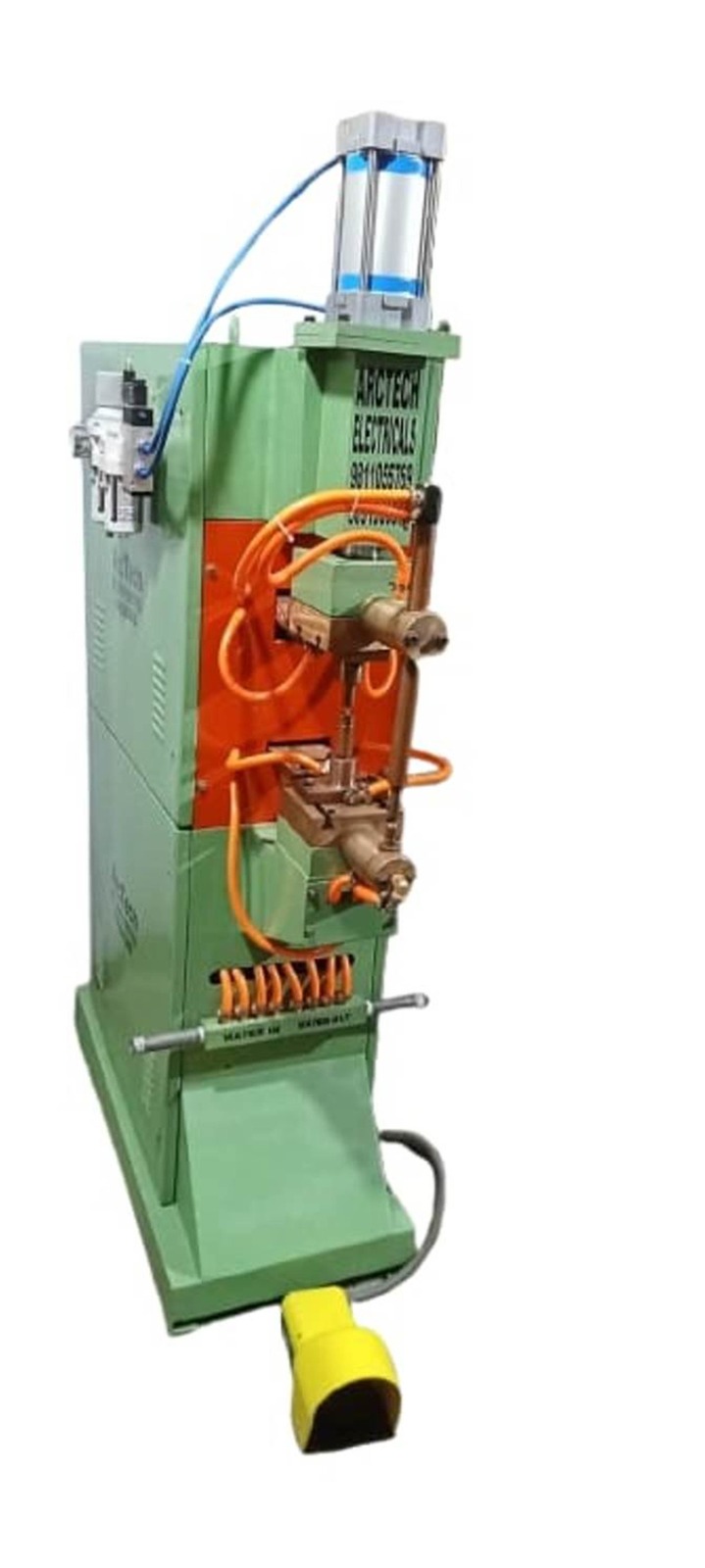 100 Kva Projection Welding Machine