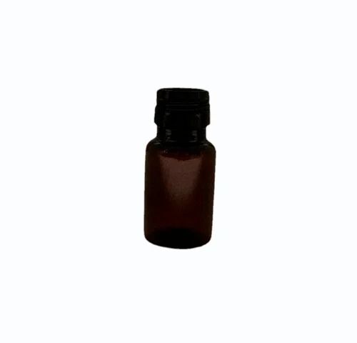 15 Ml Round Pet Bottle