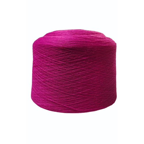 2/32 Infoddil Acrylic Polyester Yarn - Application: Textile And Garment Manufacturing