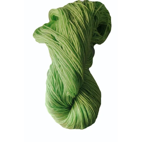 4 Ply Acrylic Yarn