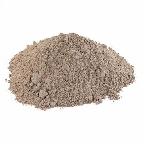 Activated Bleaching Clay Bentonite