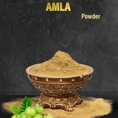 Amla Powder
