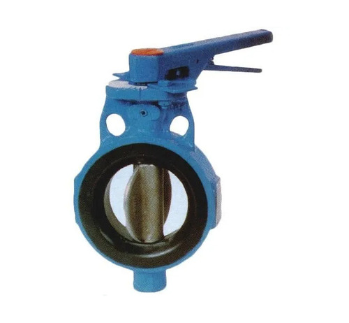 Audco Butterfly Valve