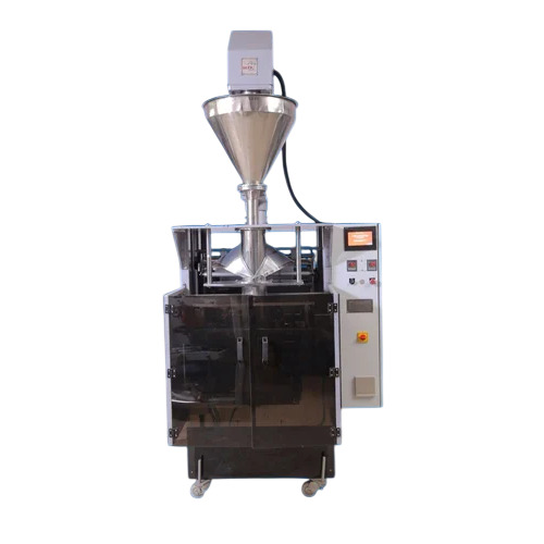 Automatic LD Pouch Packing Machine
