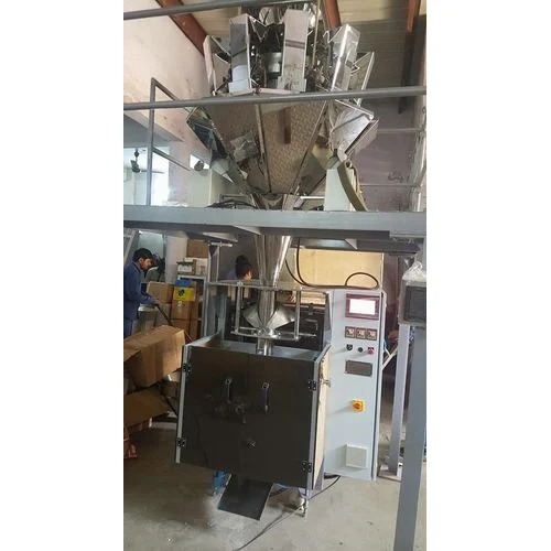 Automatic Multi Head Packing Machine