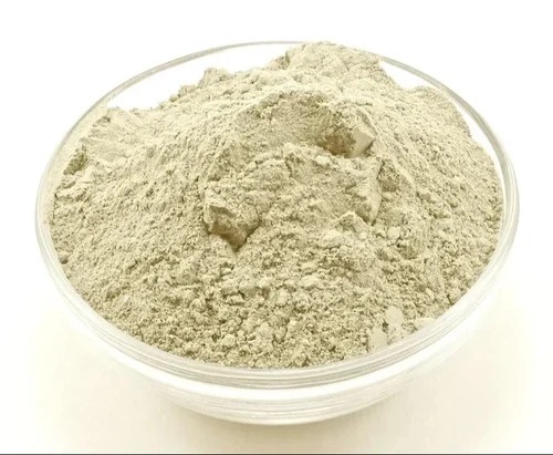 Calcium Bentonite Powder
